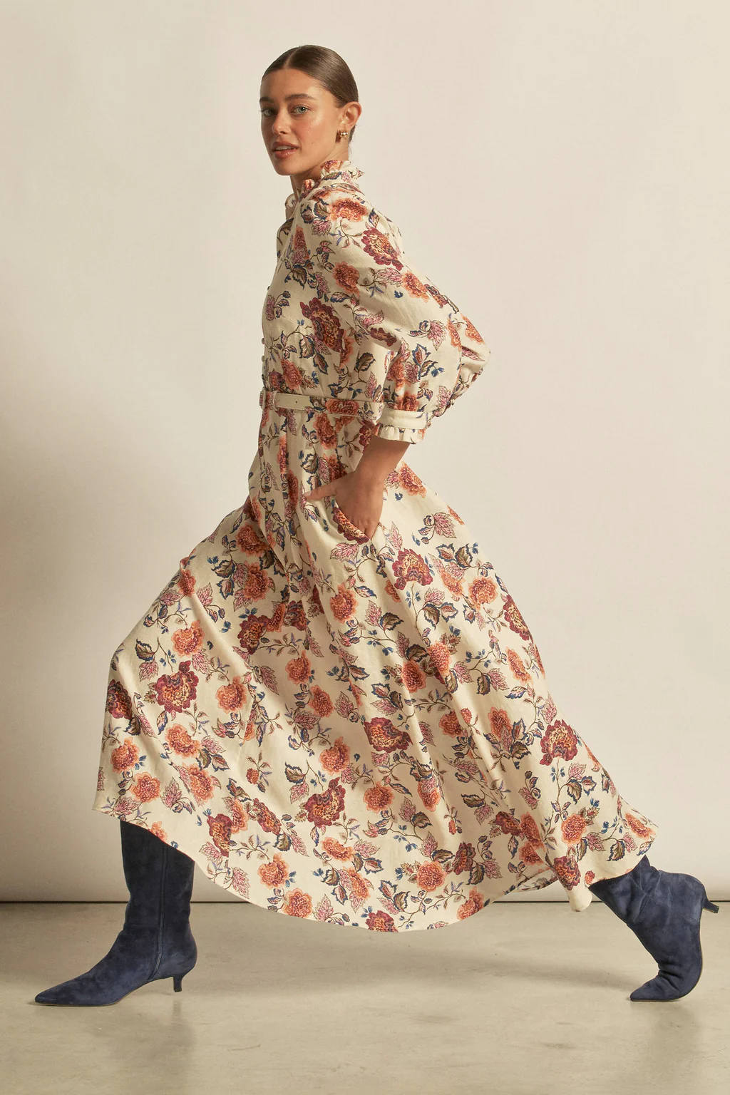 Elevated Style for Every Moment